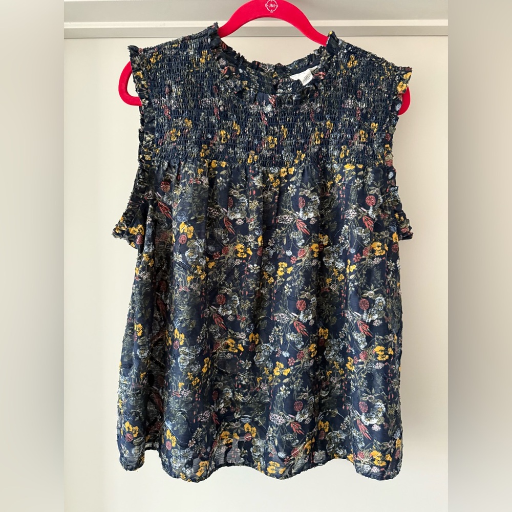 CASLON Blouse